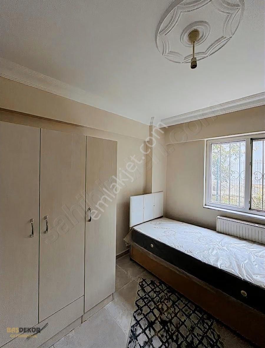 Başdekor Gayrimenkul Kiralık 2+1 Eşyalı Daire Mavi Durakta - Görsel 2