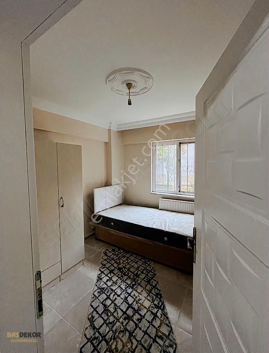 Başdekor Gayrimenkul Kiralık 2+1 Eşyalı Daire Mavi Durakta - Görsel 6