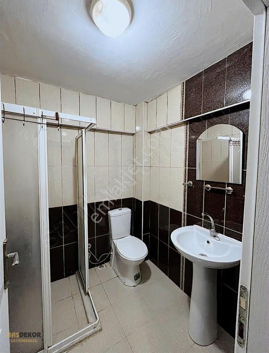 Başdekor Gayrimenkul Kiralık 2+1 Eşyalı Daire Mavi Durakta - Görsel 4