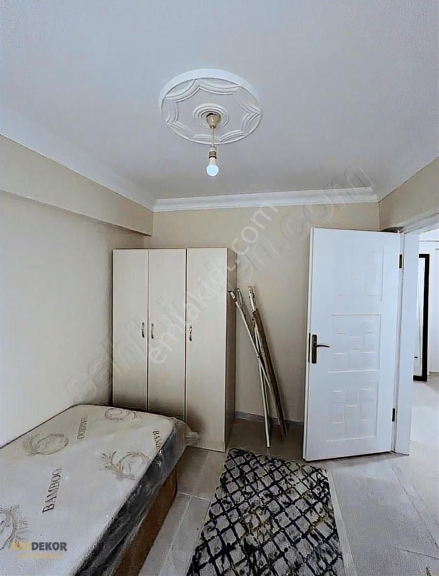 Başdekor Gayrimenkul Kiralık 2+1 Eşyalı Daire Mavi Durakta - Görsel 8