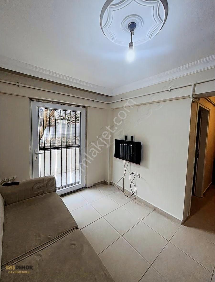 Başdekor Gayrimenkul Kiralık 2+1 Eşyalı Daire Mavi Durakta - Görsel 11