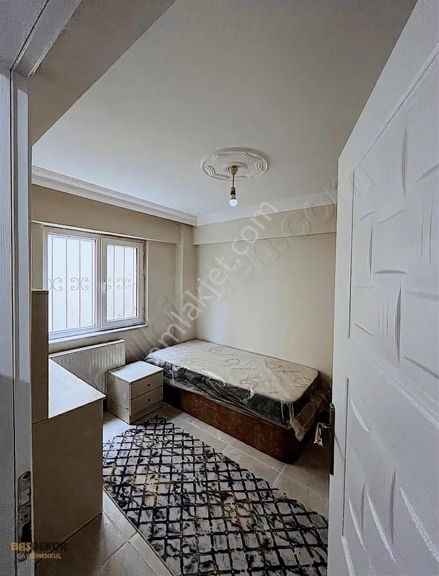 Başdekor Gayrimenkul Kiralık 2+1 Eşyalı Daire Mavi Durakta - Görsel 10