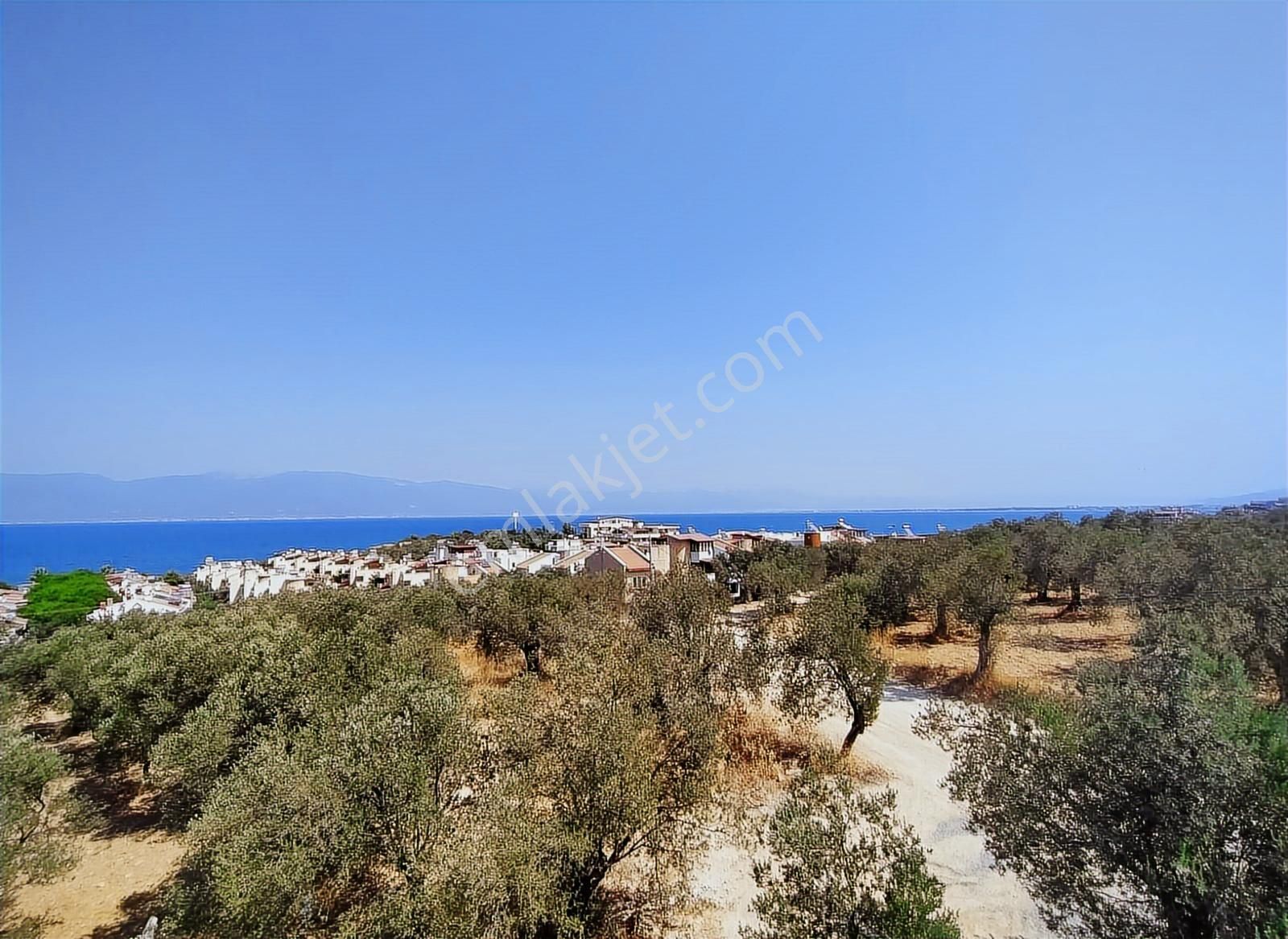 Rw Nefes' Ten Pelitköy' De 3+1 Körfez Manzaralı Müstakil Villa - Görsel 27