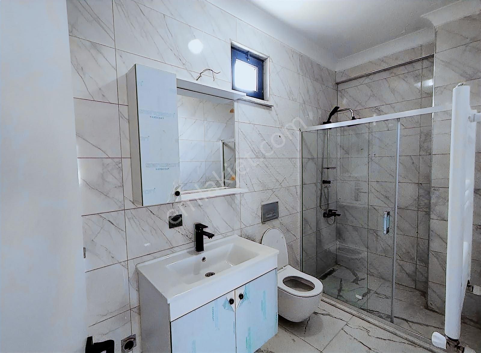 Rw Nefes' Ten Pelitköy' De 3+1 Körfez Manzaralı Müstakil Villa - Görsel 11