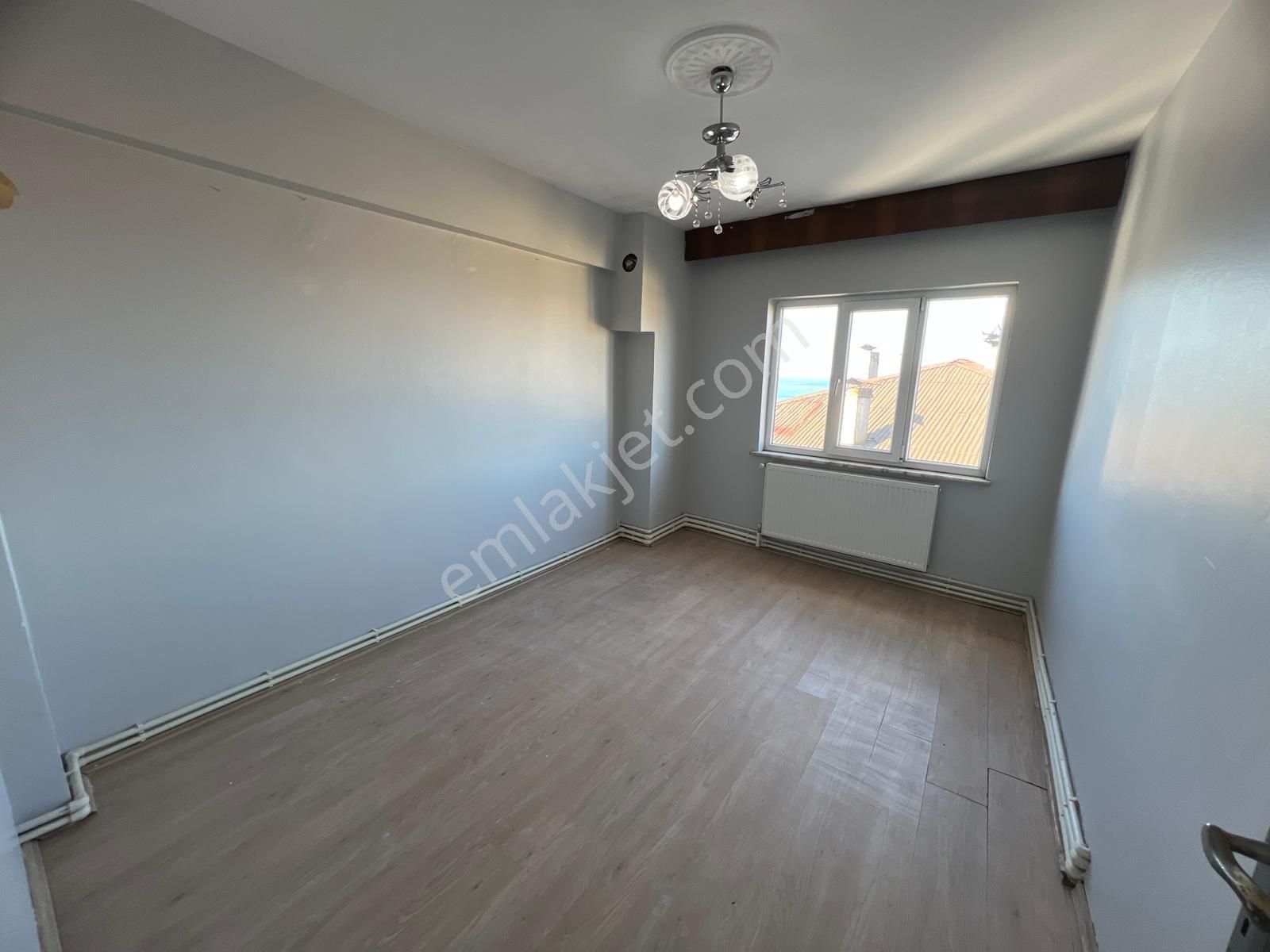 Yalı Gayrimenkul'den Merkezi Konum Deniz Manzaralı 3+1 Daire - Görsel 15