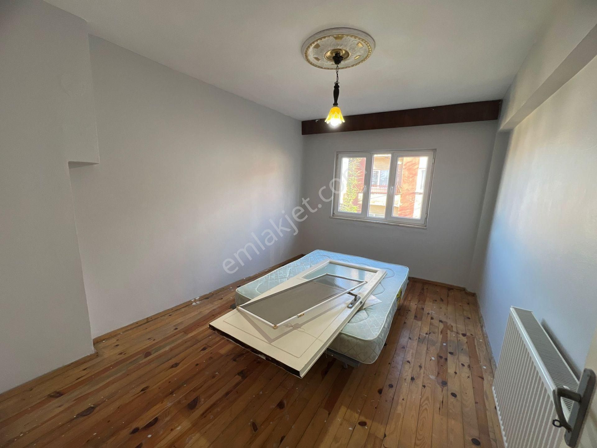 Yalı Gayrimenkul'den Merkezi Konum Deniz Manzaralı 3+1 Daire - Görsel 16