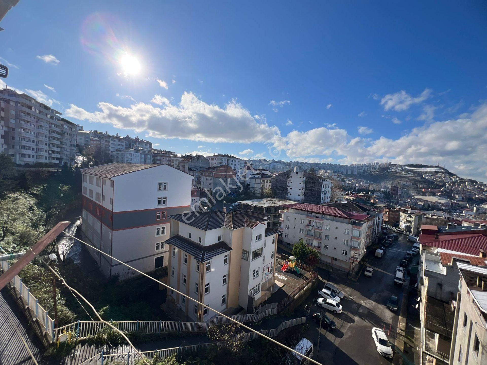 Yalı Gayrimenkul'den Merkezi Konum Deniz Manzaralı 3+1 Daire - Görsel 10