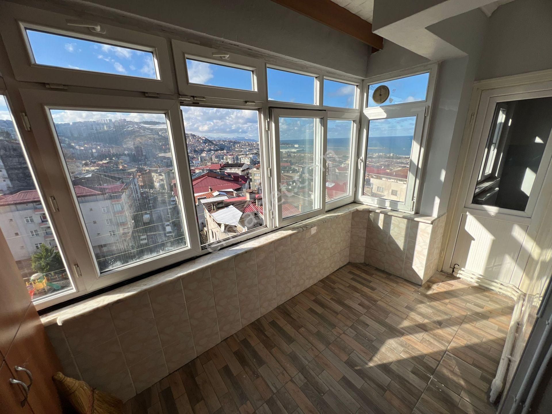 Yalı Gayrimenkul'den Merkezi Konum Deniz Manzaralı 3+1 Daire - Görsel 9