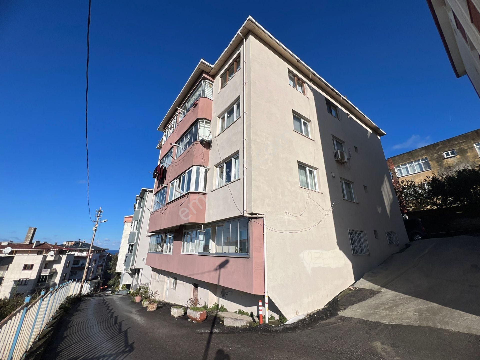 Yalı Gayrimenkul'den Merkezi Konum Deniz Manzaralı 3+1 Daire - Görsel 20