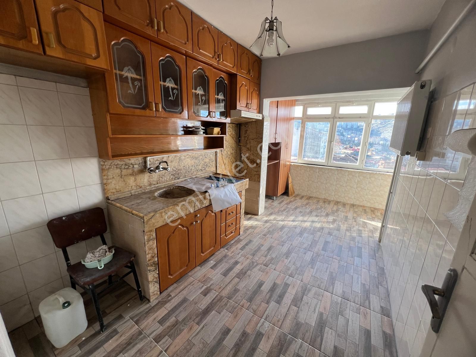 Yalı Gayrimenkul'den Merkezi Konum Deniz Manzaralı 3+1 Daire - Görsel 5