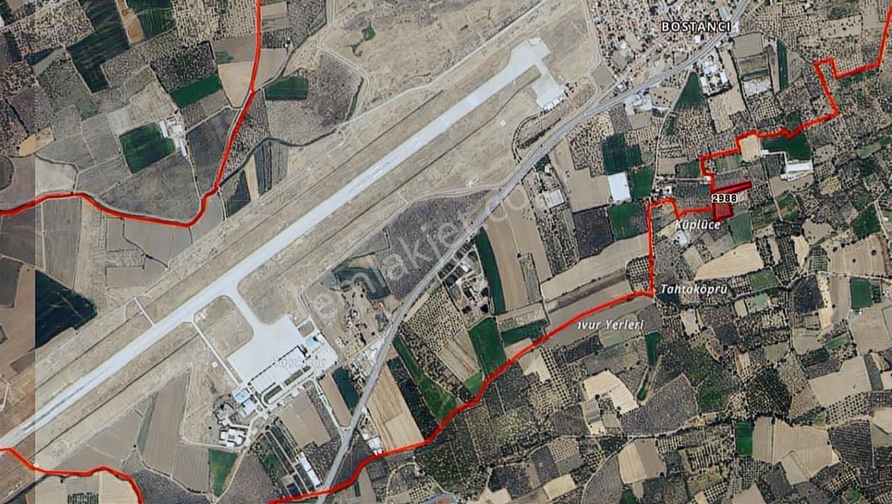 Rw Nefes'ten Edremit Bostancı' Da Fırsat Gemlik Zeytinlik - Görsel 2