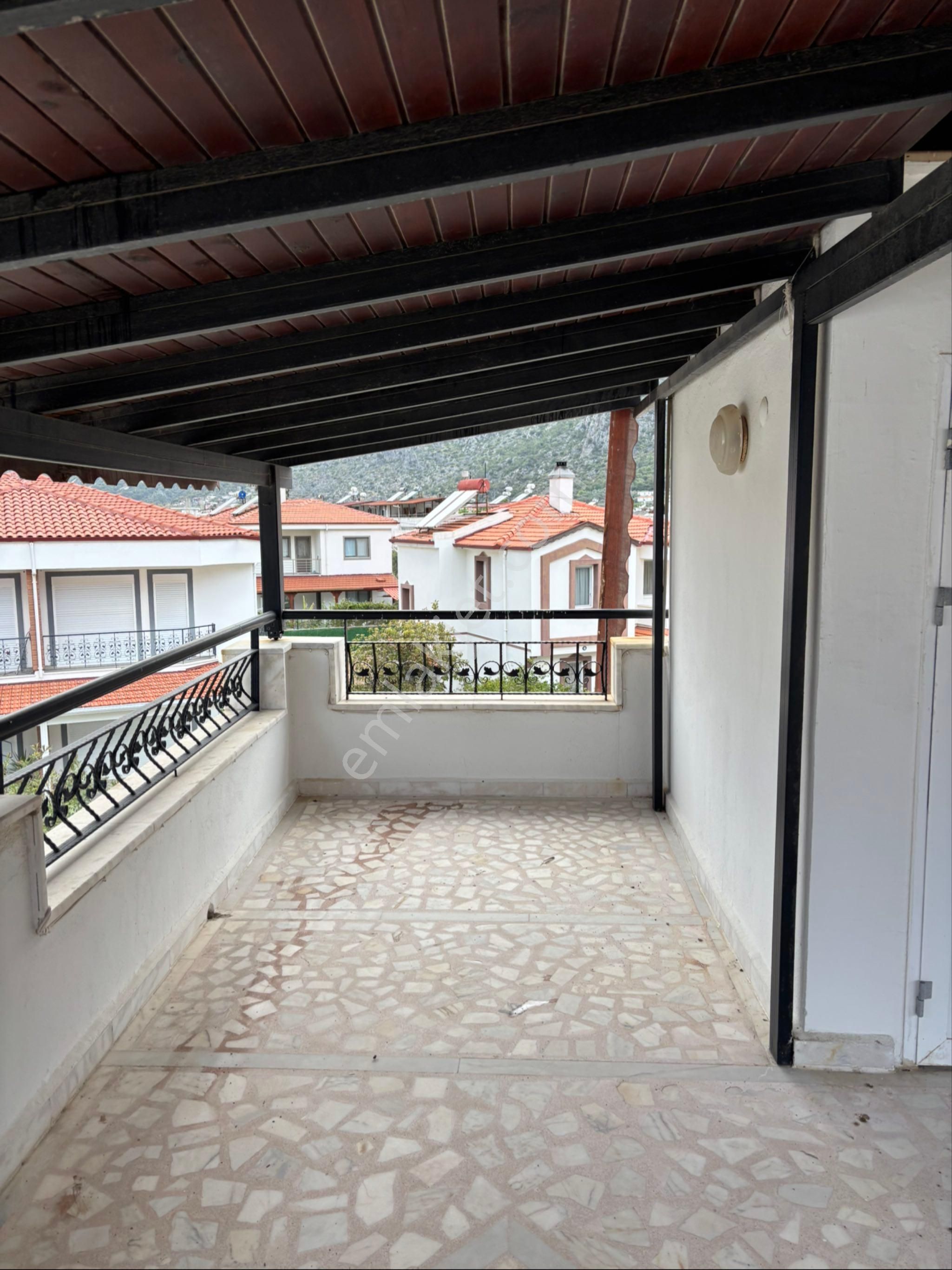 Ören’de Satılık Villa - Görsel 8