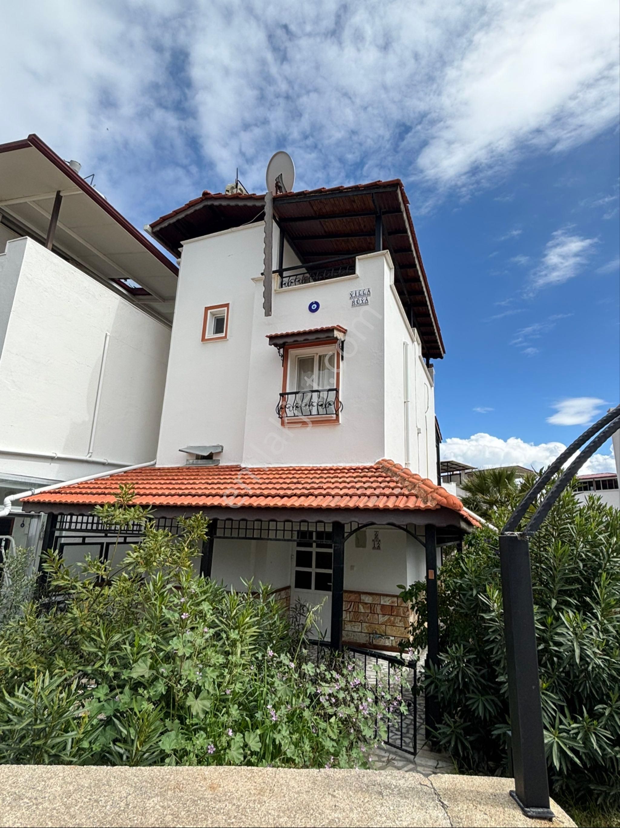 Ören’de Satılık Villa - Görsel 2