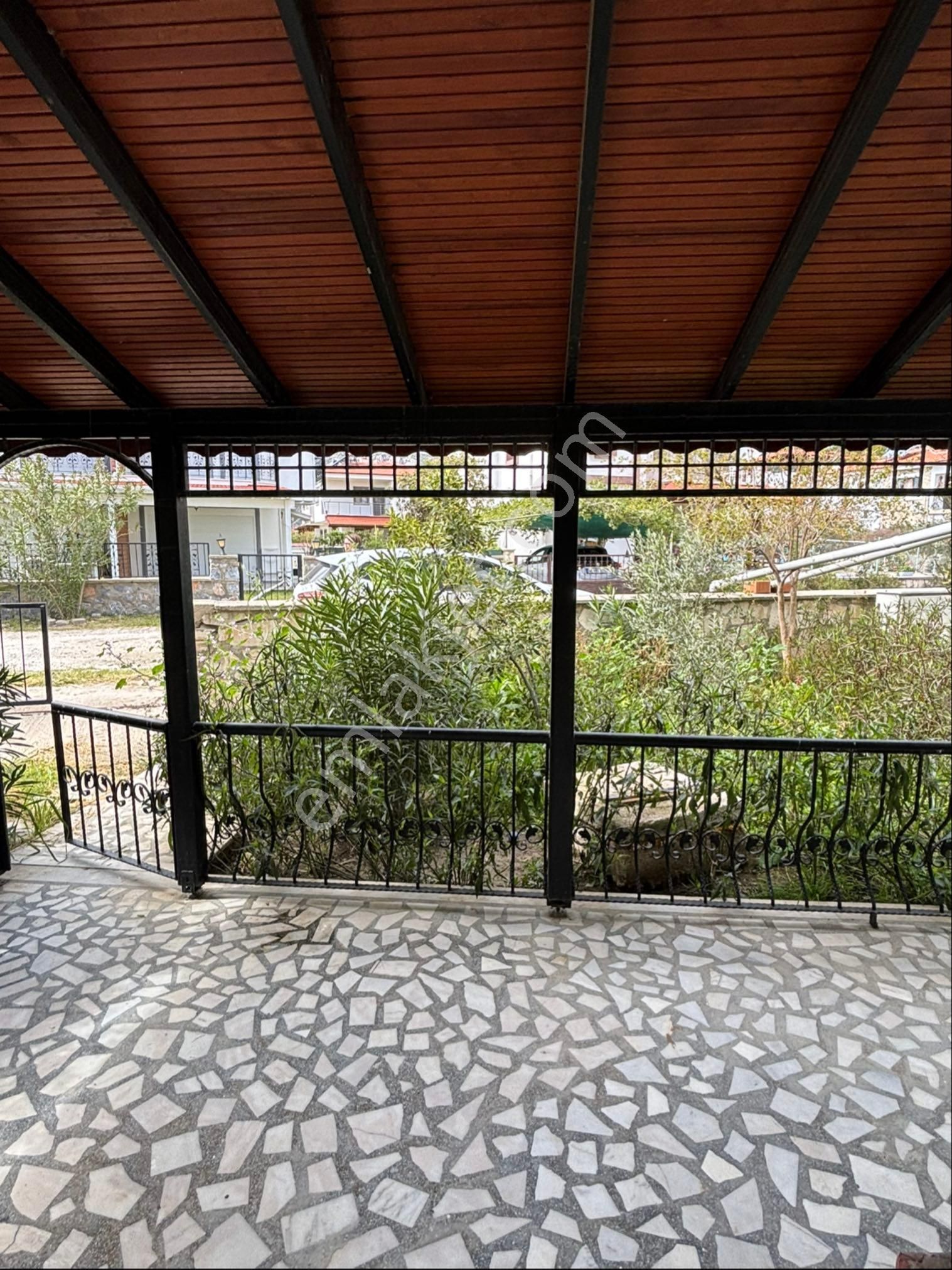 Ören’de Satılık Villa - Görsel 4