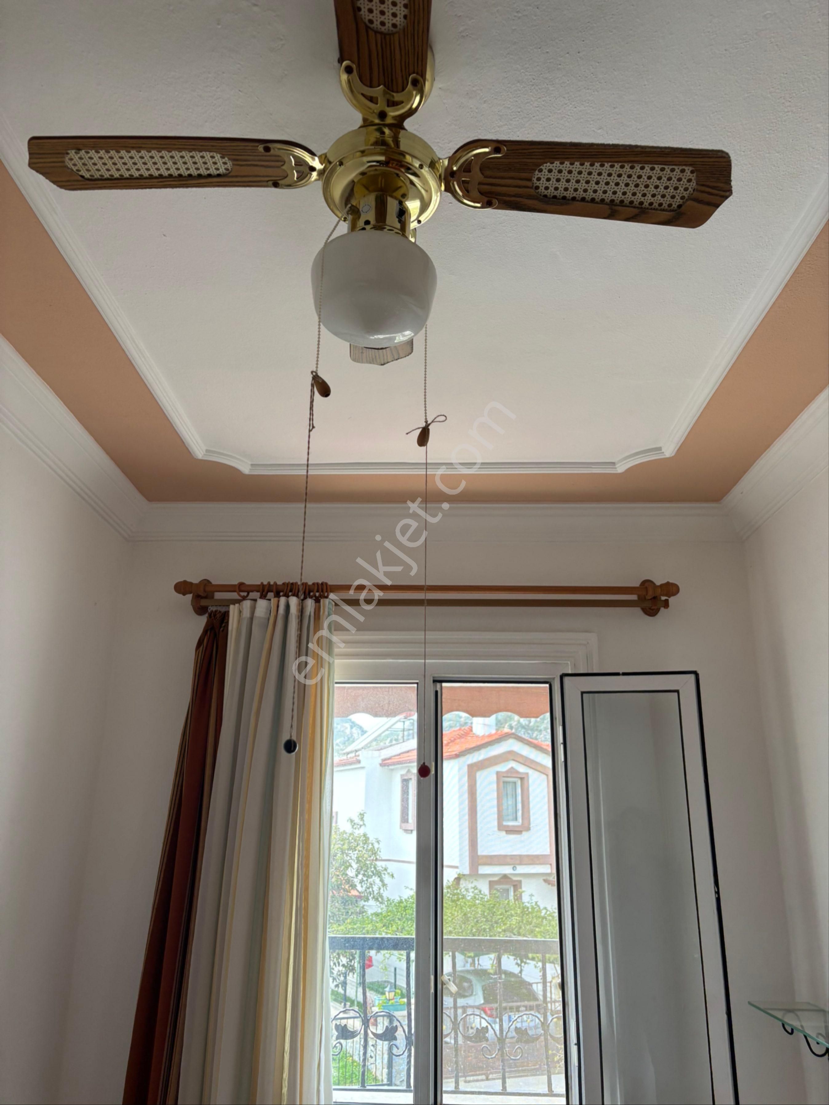 Ören’de Satılık Villa - Görsel 19