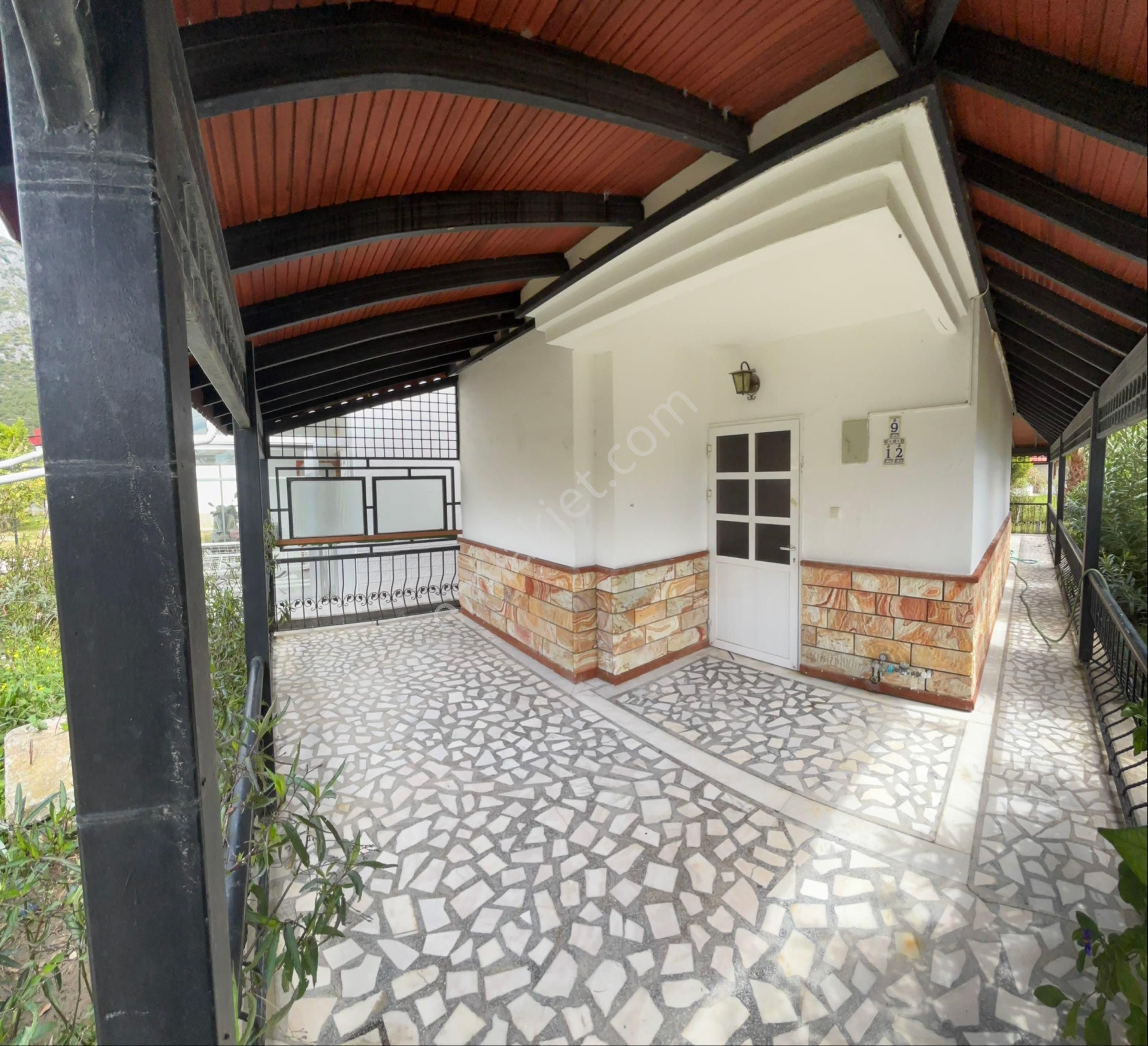 Ören’de Satılık Villa - Görsel 6