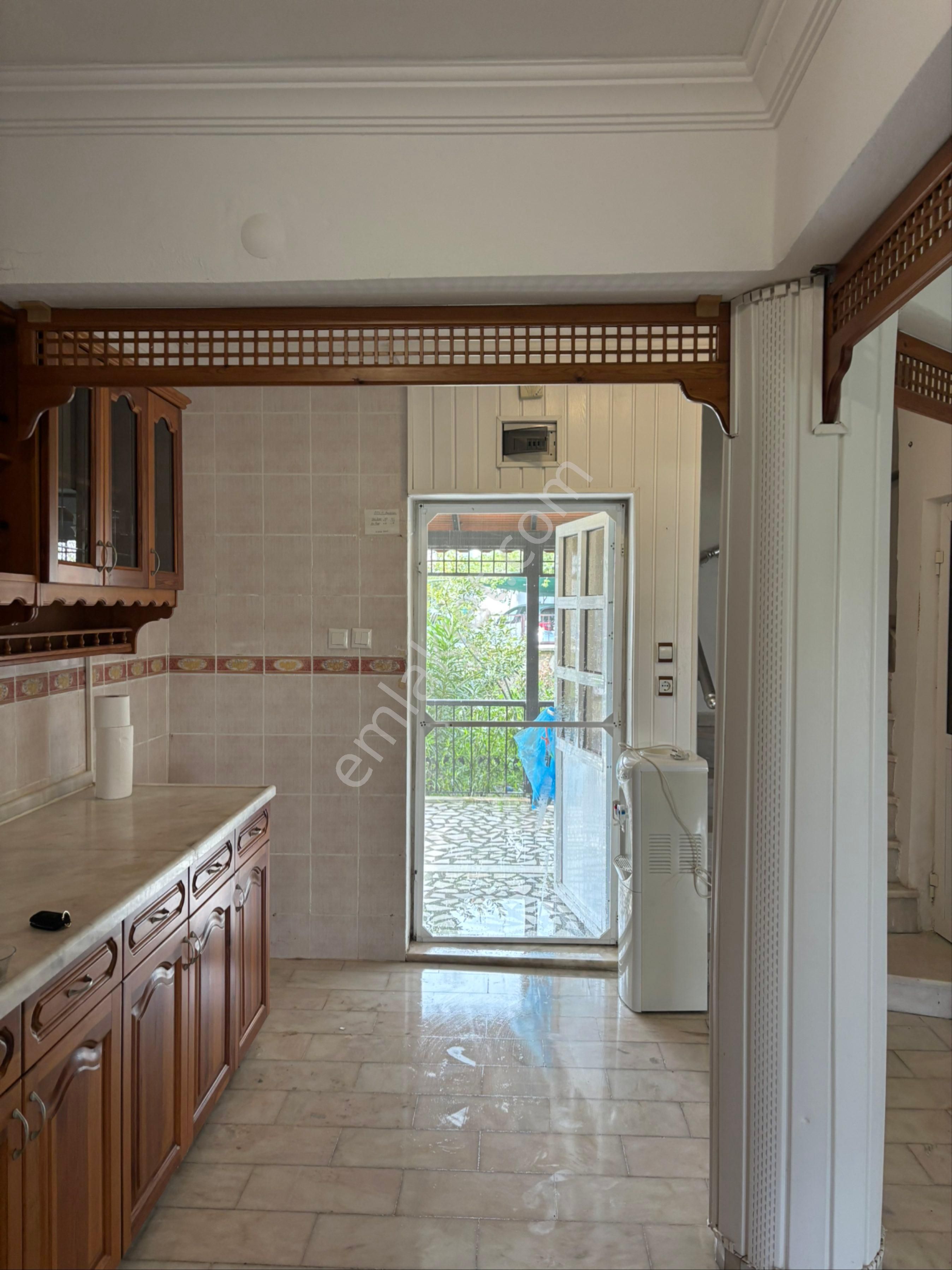 Ören’de Satılık Villa - Görsel 11