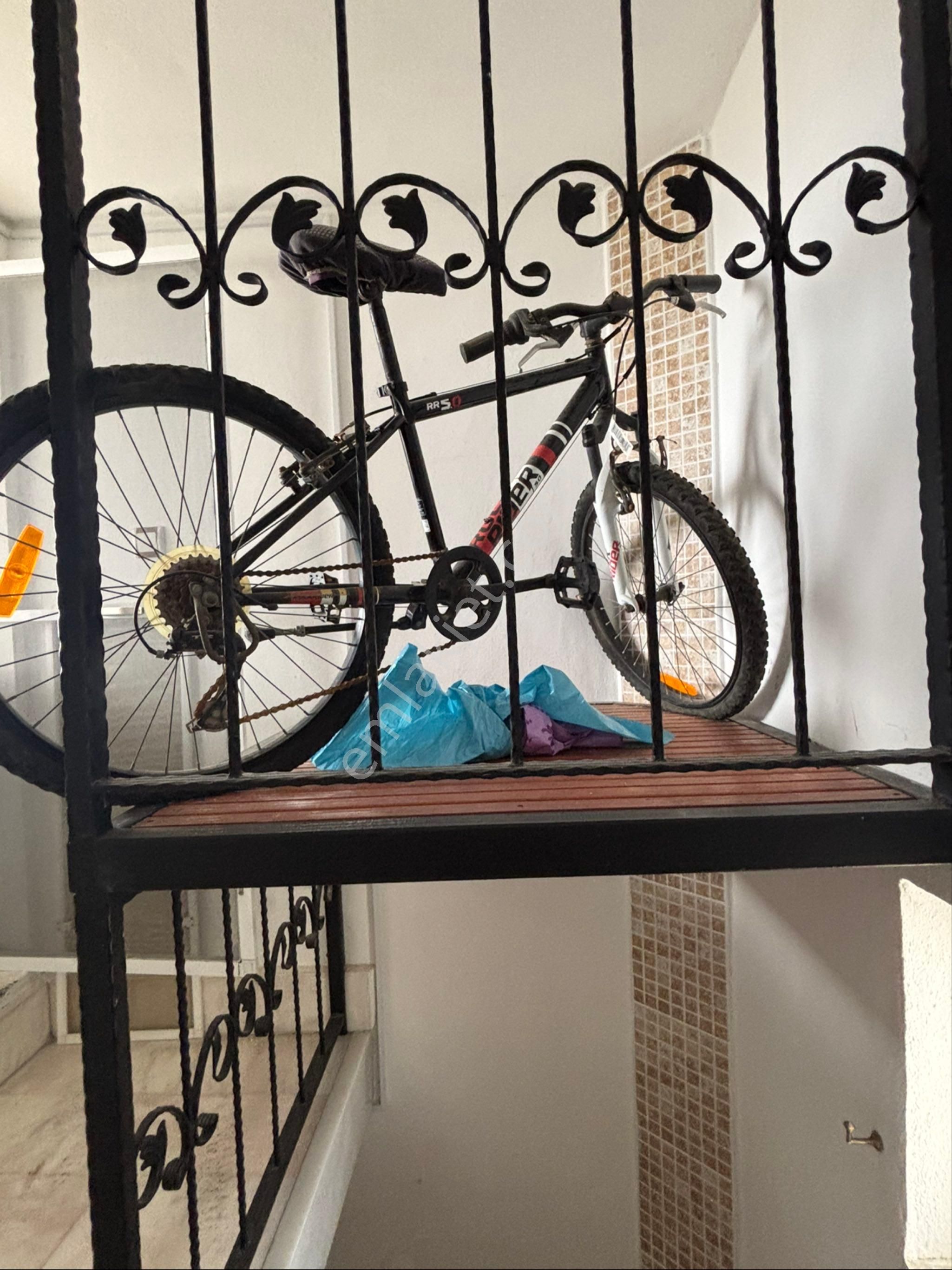Ören’de Satılık Villa - Görsel 14