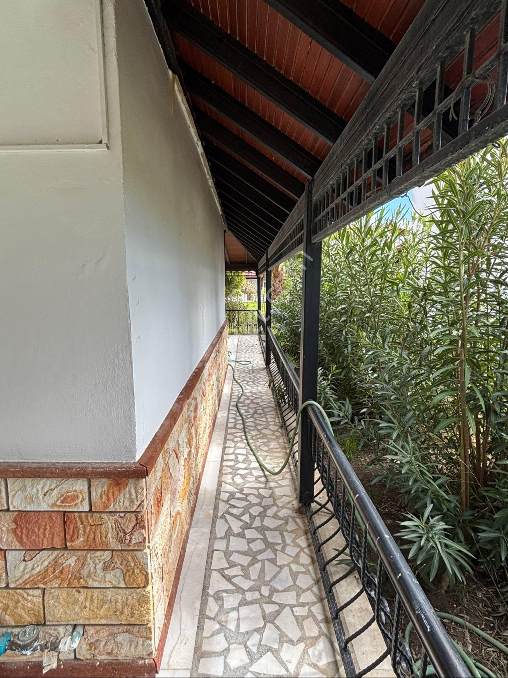 Ören’de Satılık Villa - Görsel 5