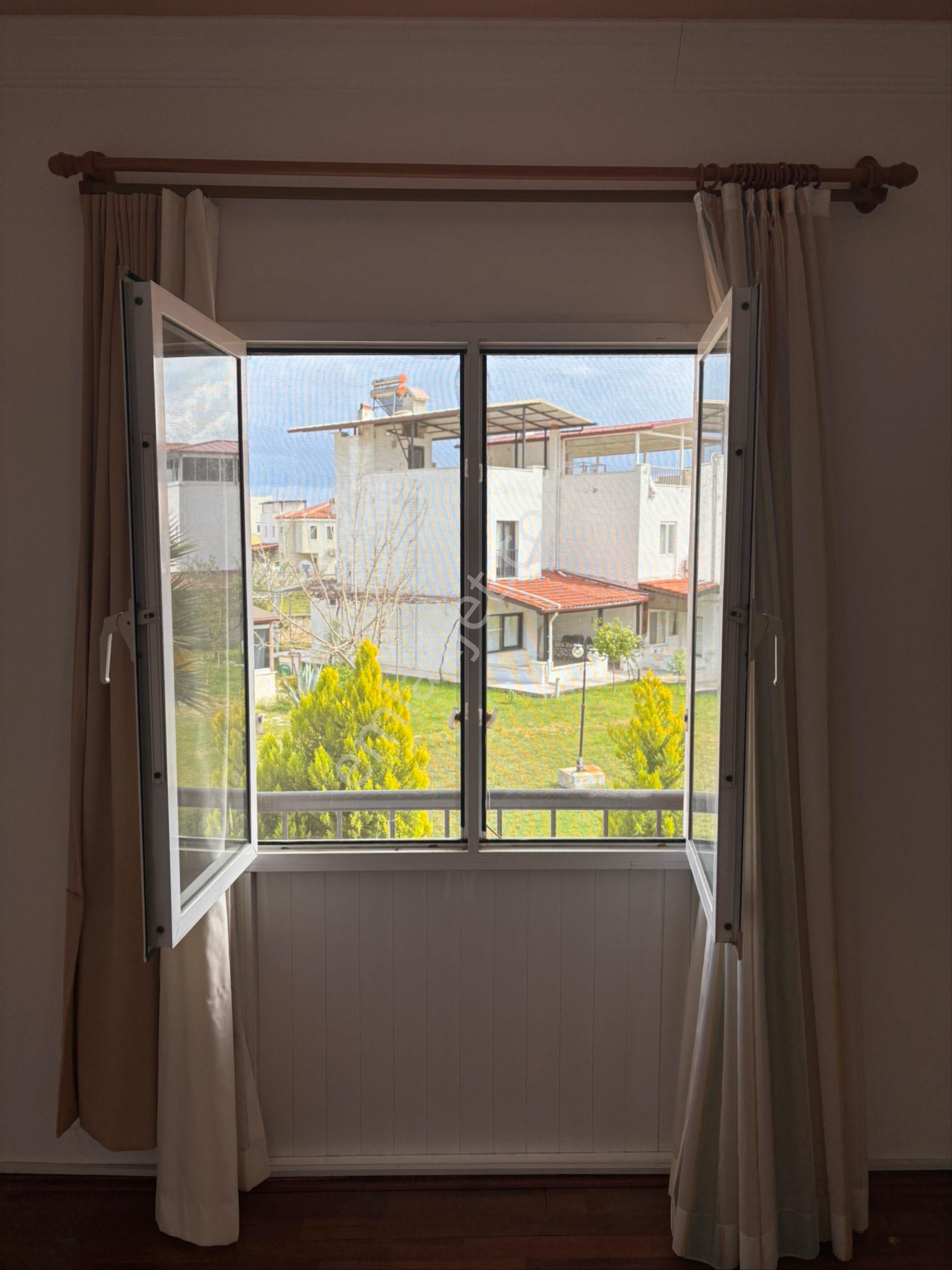 Ören’de Satılık Villa - Görsel 24