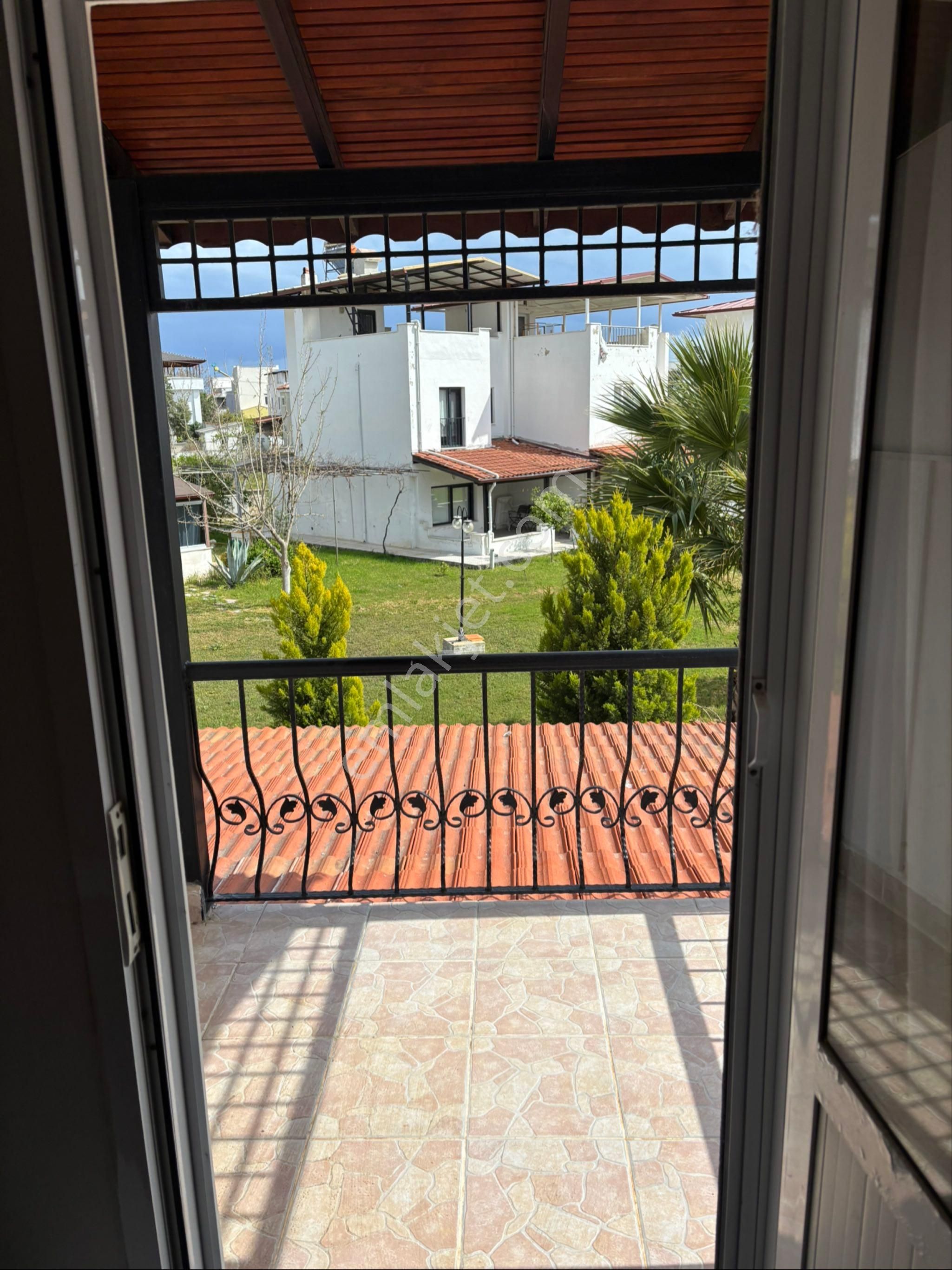 Ören’de Satılık Villa - Görsel 25