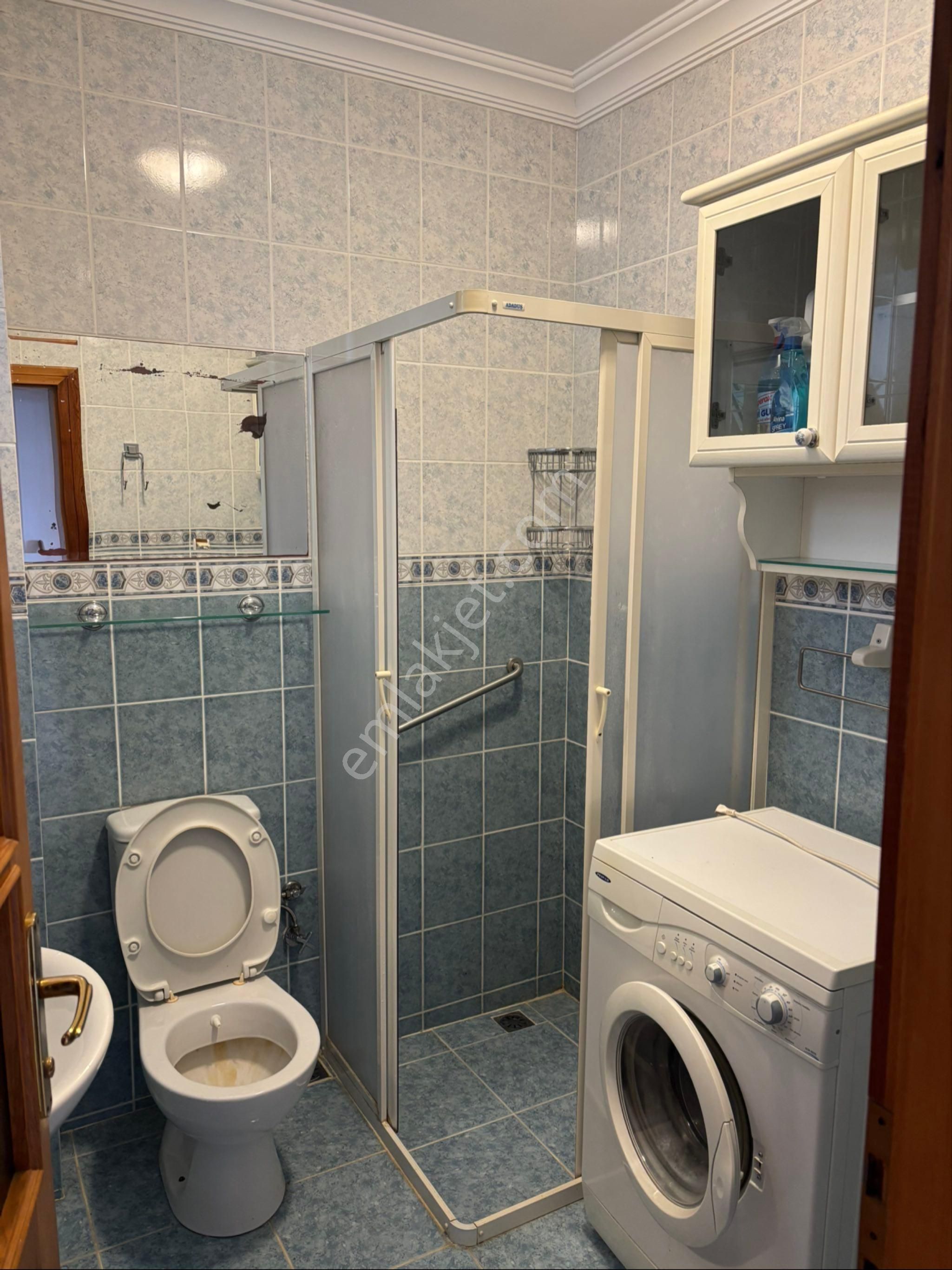 Ören’de Satılık Villa - Görsel 15