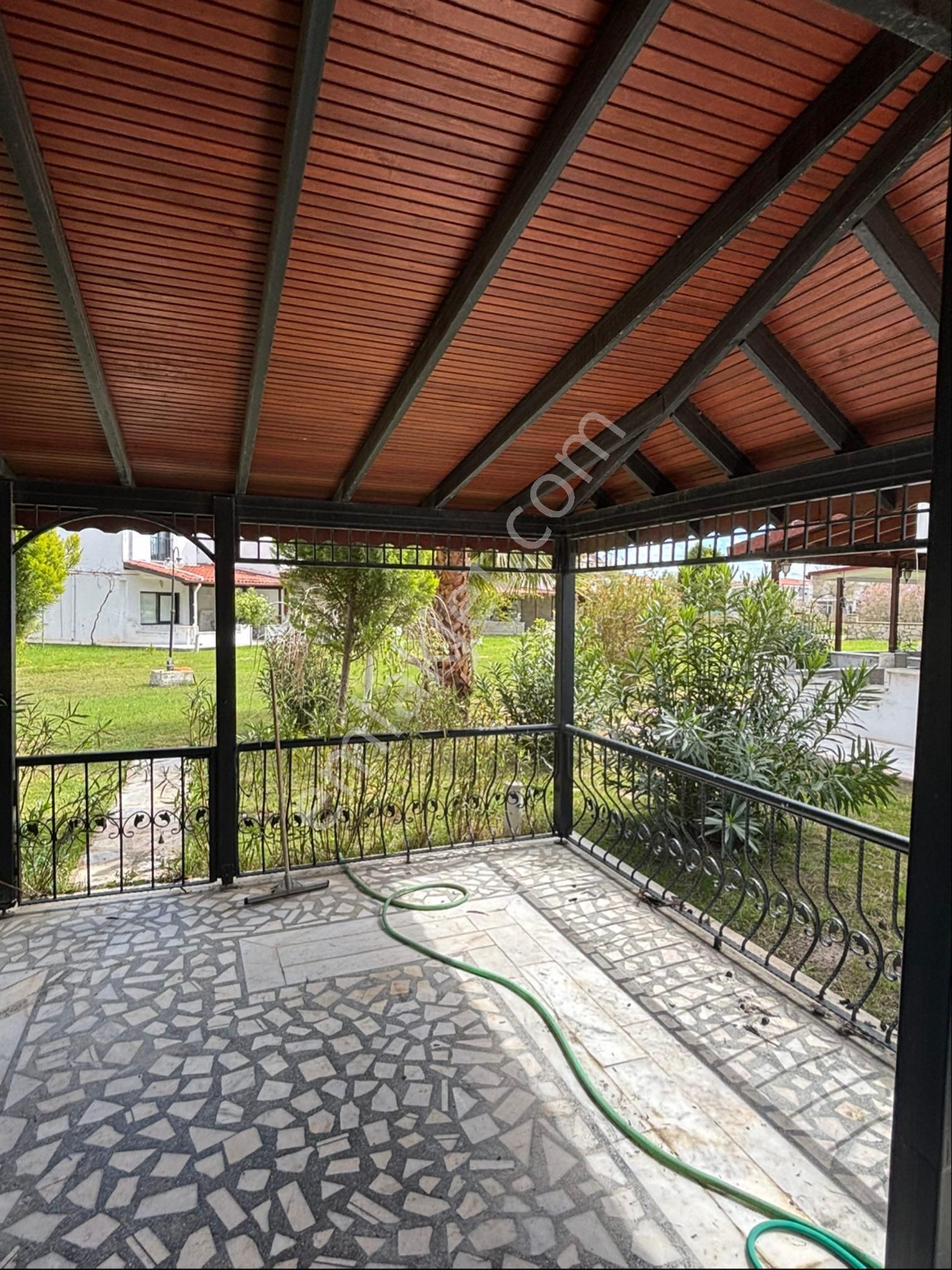 Ören’de Satılık Villa - Görsel 3