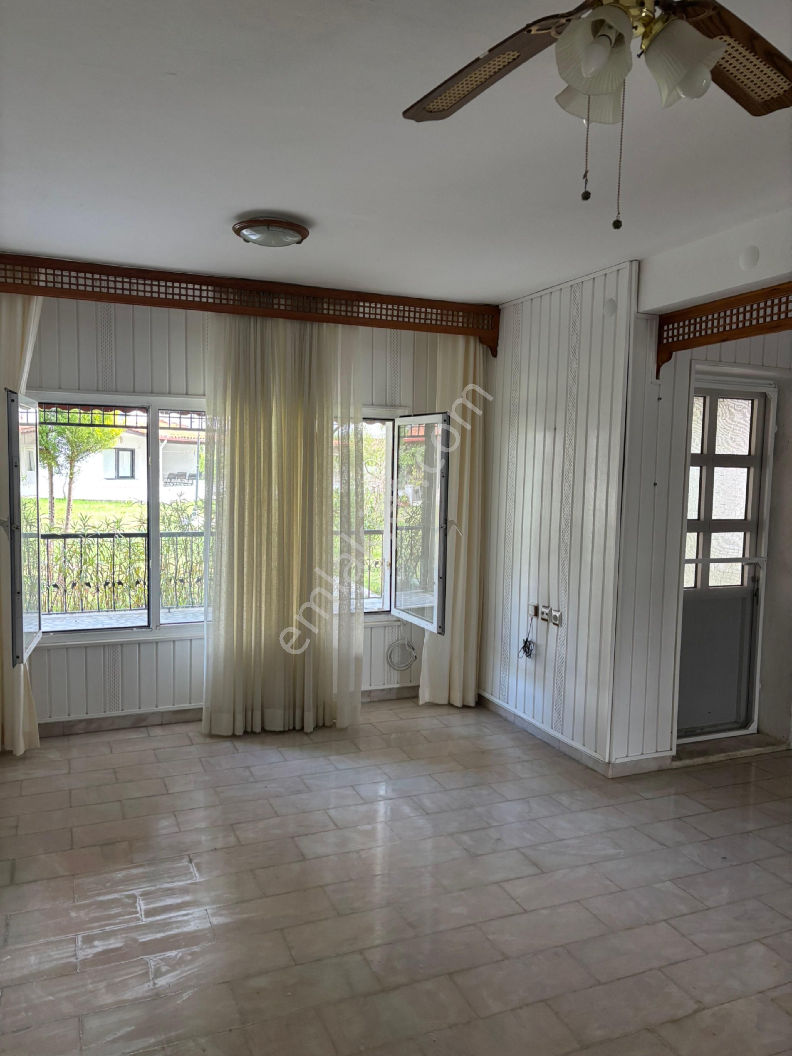Ören’de Satılık Villa - Görsel 9