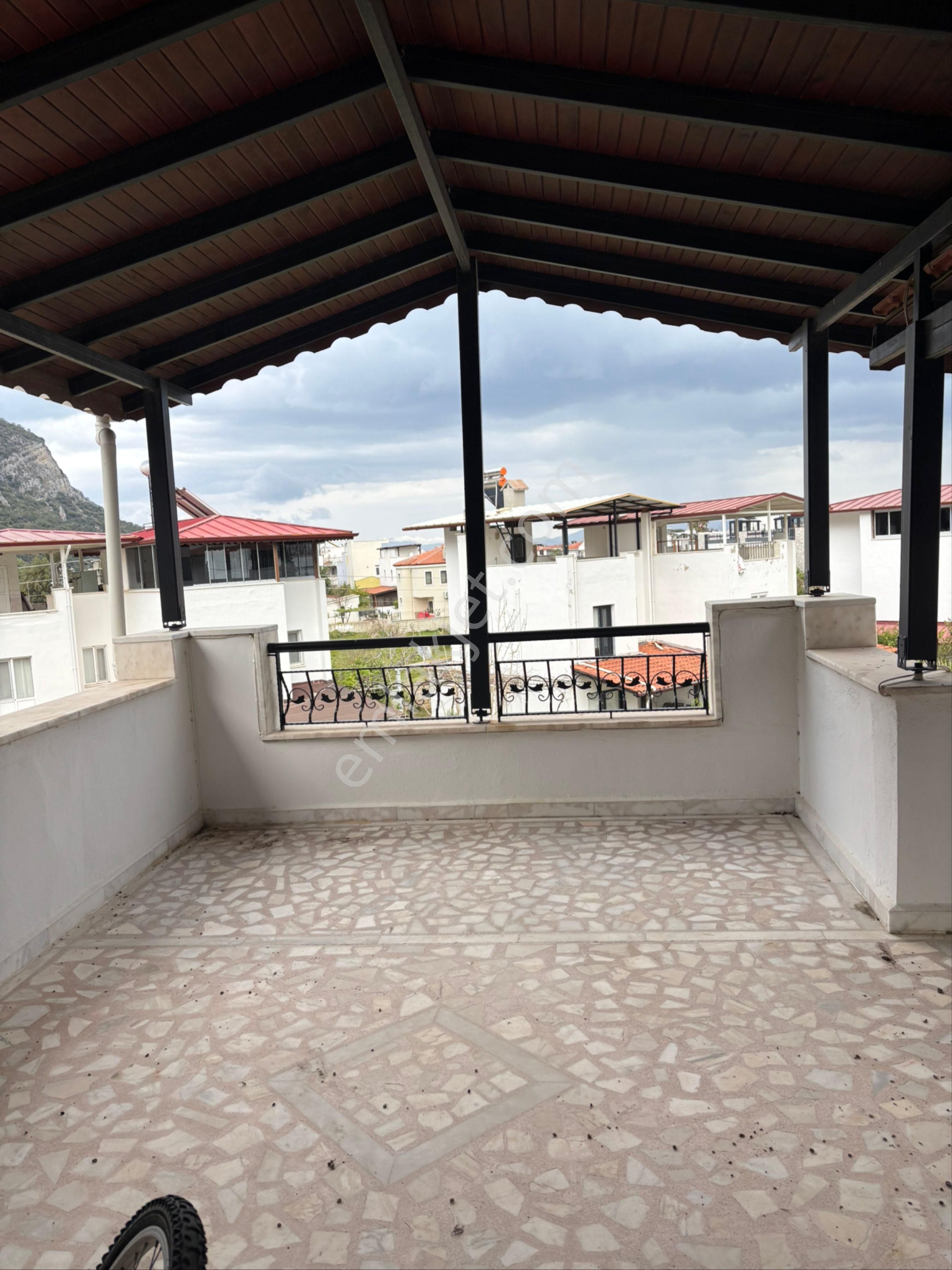 Ören’de Satılık Villa - Görsel 7