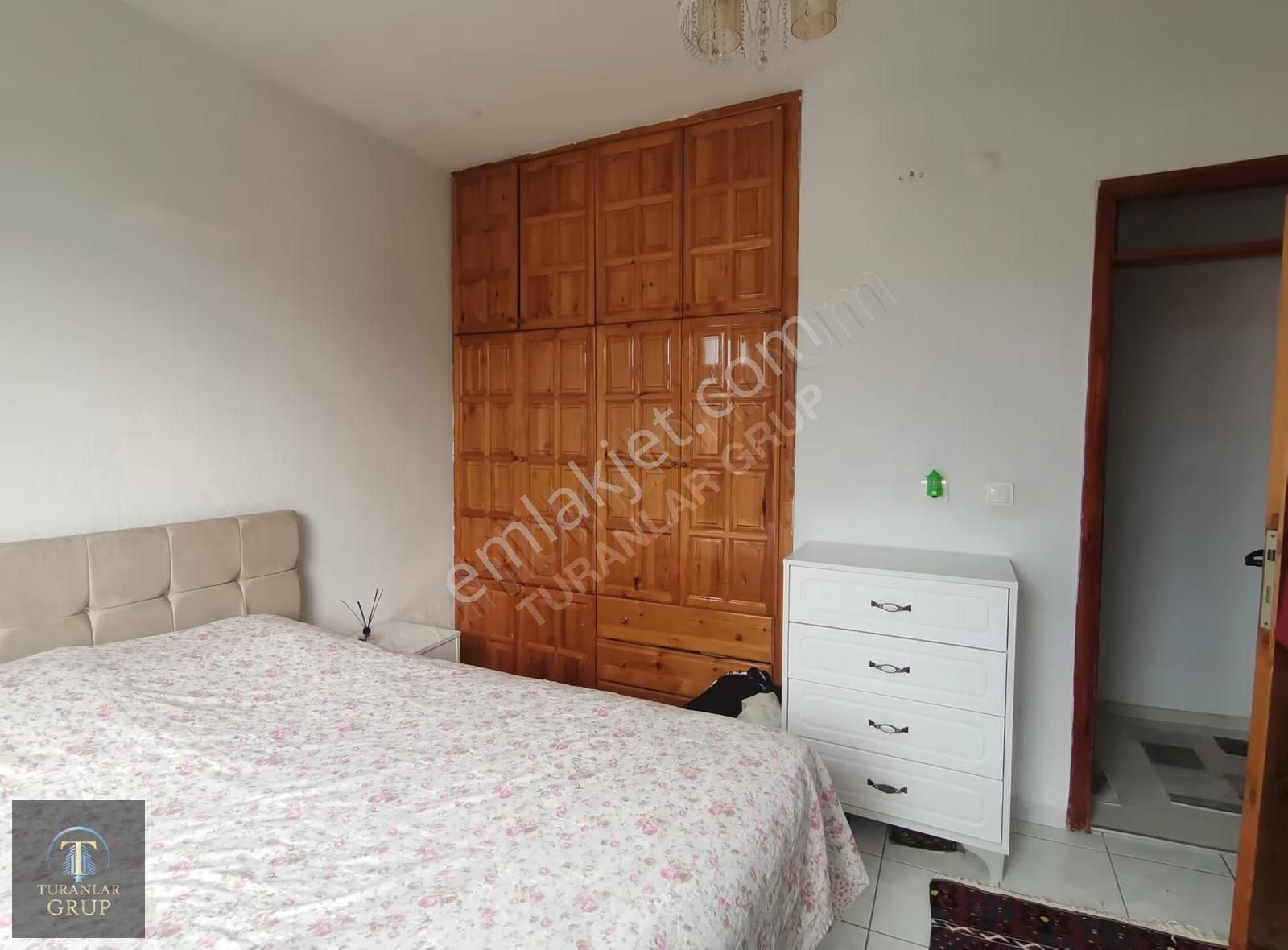 Turanlar Gruptan Fethiye Çalıcada Fırsat Satılık 3+1 Daire!!! - Görsel 5