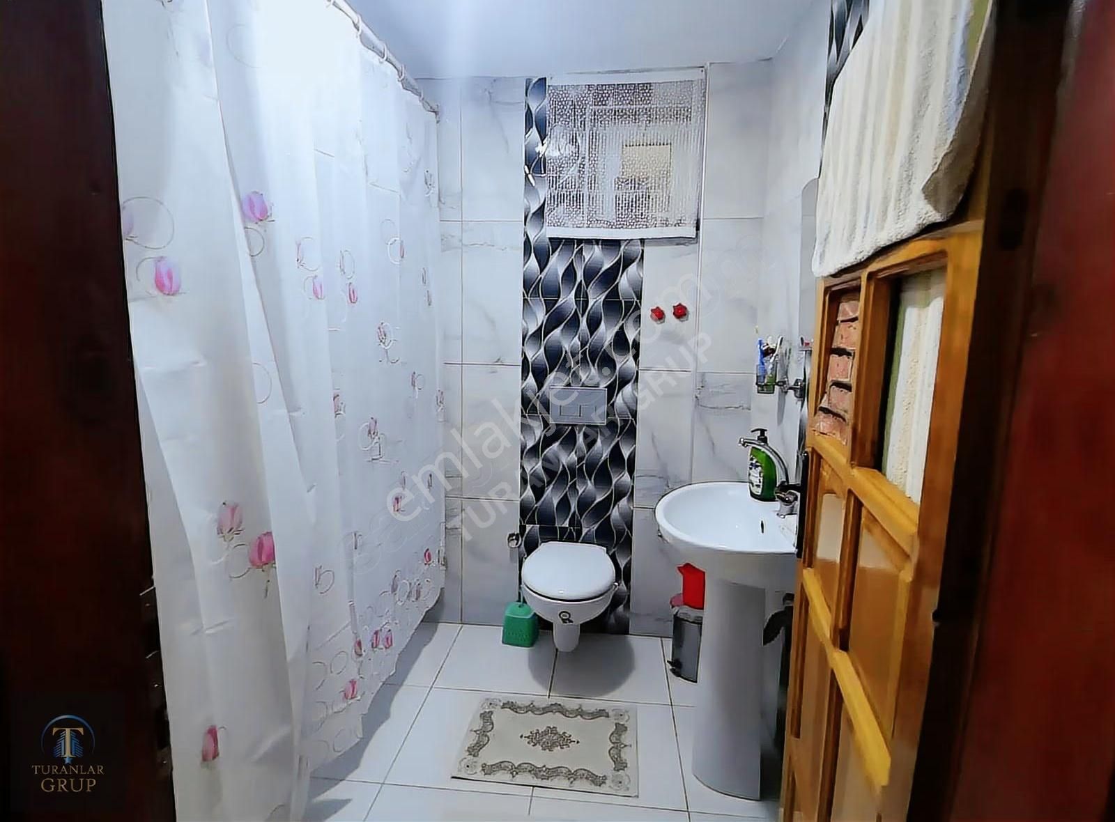Turanlar Gruptan Fethiye Çalıcada Fırsat Satılık 3+1 Daire!!!