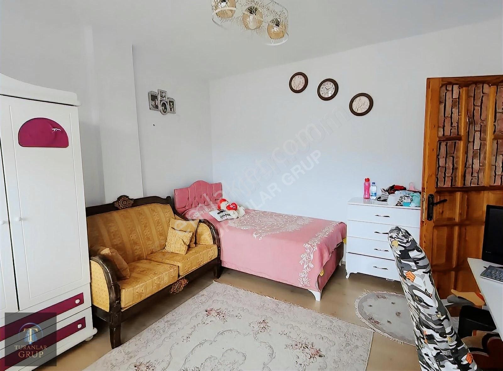 Turanlar Gruptan Fethiye Çalıcada Fırsat Satılık 3+1 Daire!!! - Görsel 3