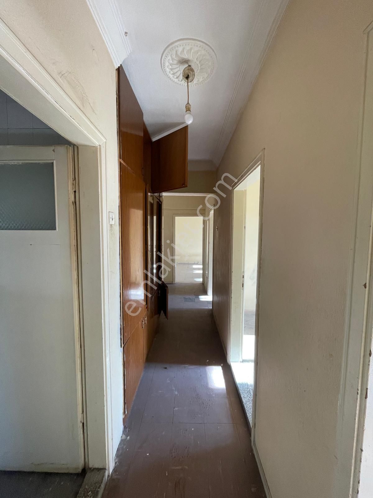 Afyon Üçok Emlaktan Dumlupınar Mah Satılık 2+1 Fırsat Daire - Görsel 7