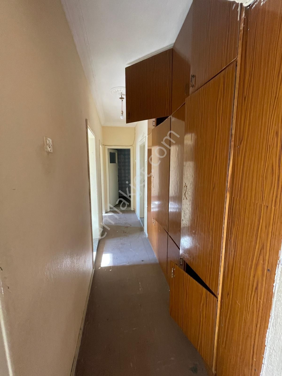 Afyon Üçok Emlaktan Dumlupınar Mah Satılık 2+1 Fırsat Daire - Görsel 6