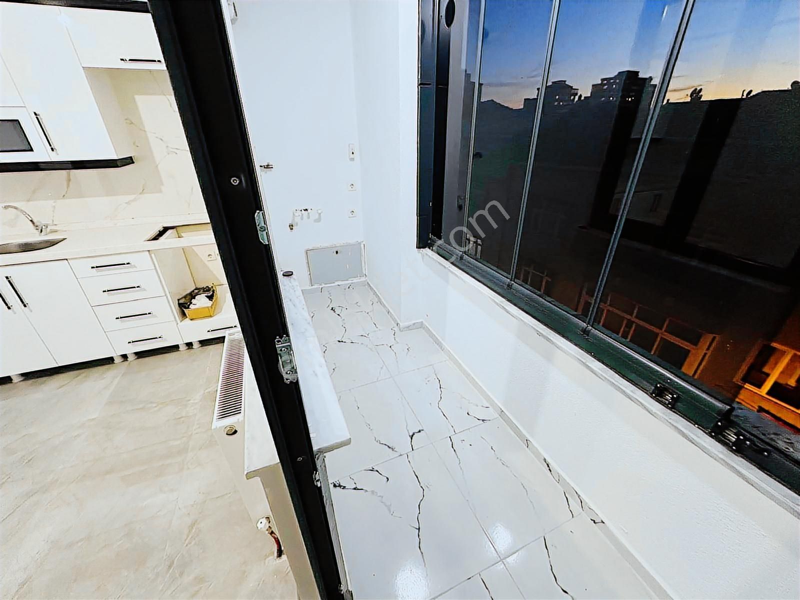Üç Kardeşler'den Cebeci Mah Satılık 2+1 105m² Lüx Sıfır Daire - Görsel 2