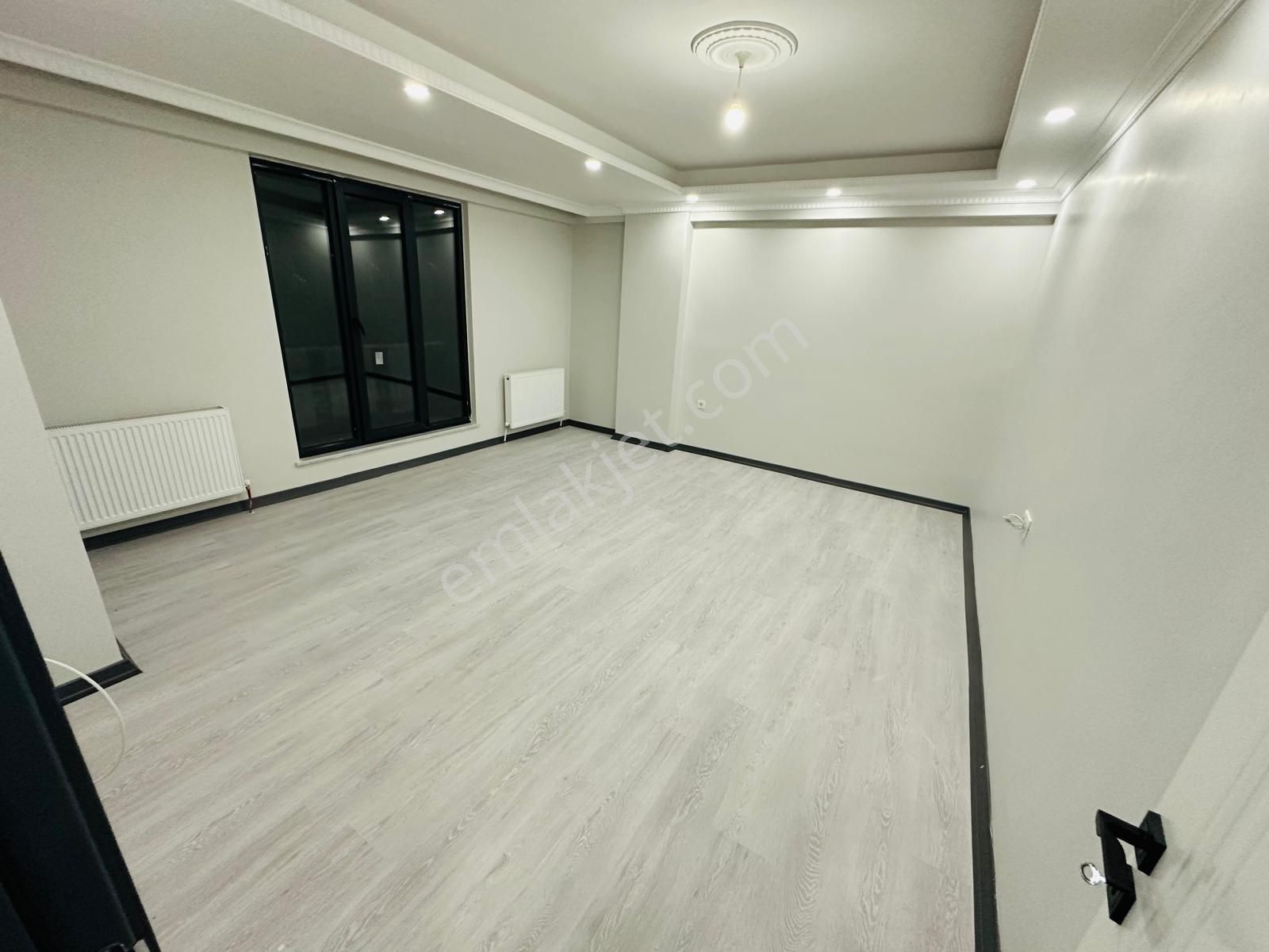 Üç Kardeşler'den Cebeci Mah Satılık 2+1 105m² Lüx Sıfır Daire