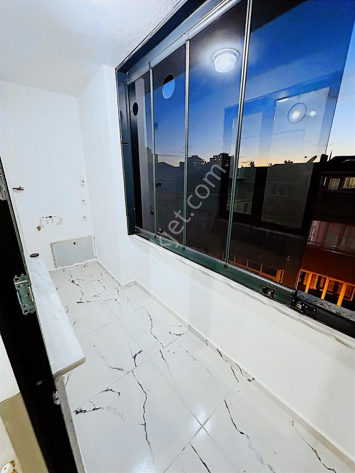 Üç Kardeşler'den Cebeci Mah Satılık 2+1 105m² Lüx Sıfır Daire - Görsel 8