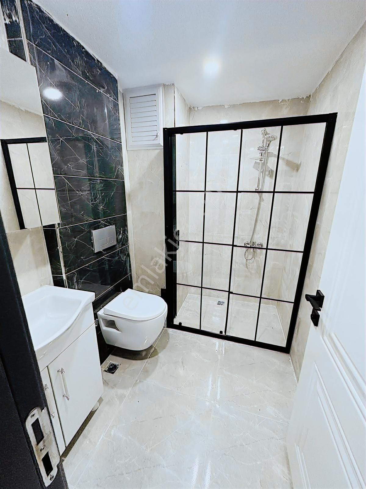 Üç Kardeşler'den Cebeci Mah Satılık 2+1 105m² Lüx Sıfır Daire - Görsel 14