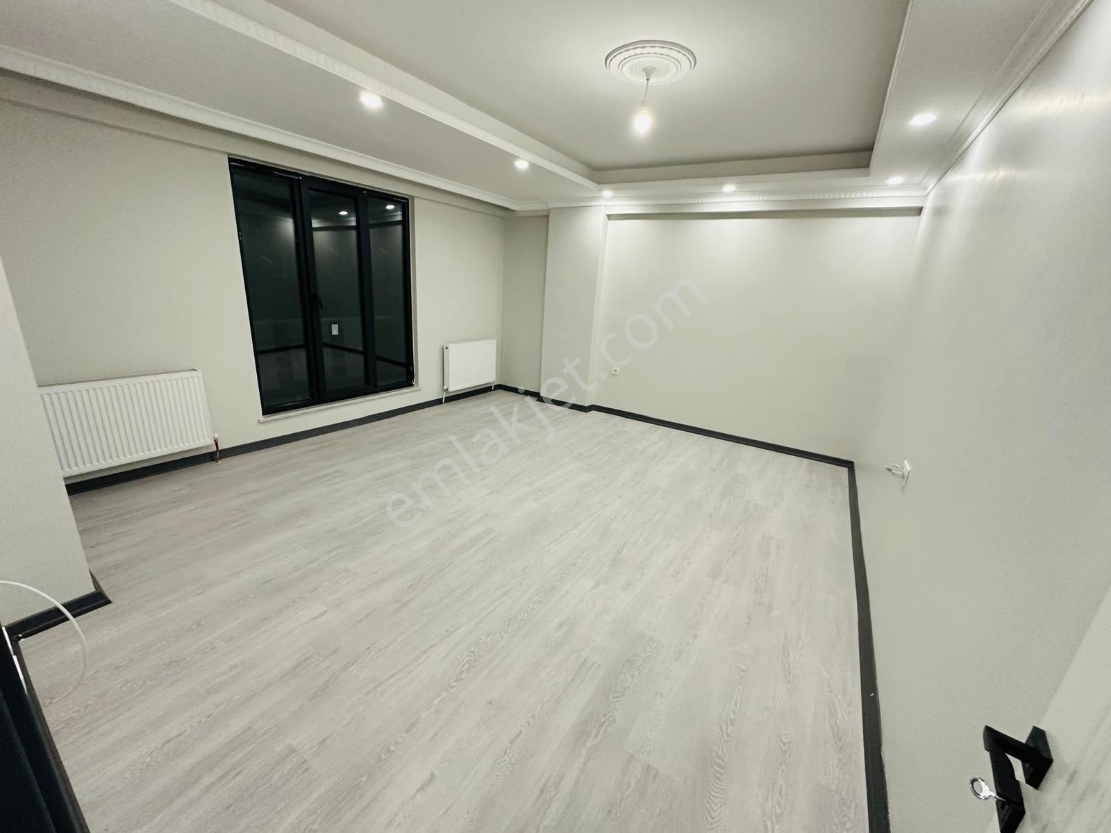 Üç Kardeşler'den Cebeci Mah Satılık 2+1 105m² Lüx Sıfır Daire - Görsel 11