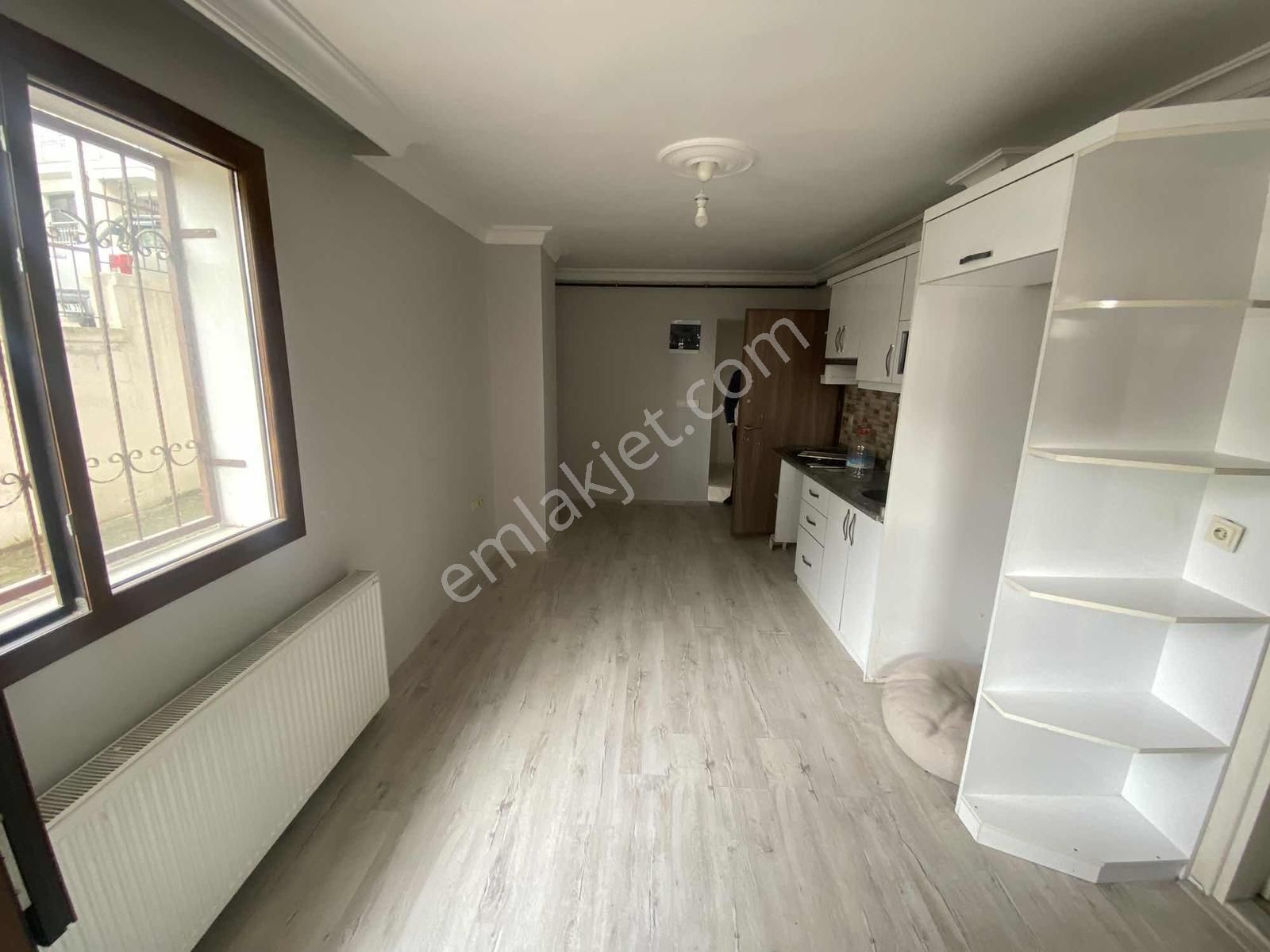 Namlı'dan Yaylacık Mahallesinde Doğalgazlı 2+1 Eşyasız - Görsel 6