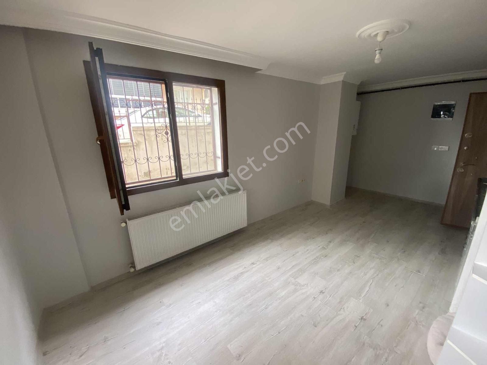 Namlı'dan Yaylacık Mahallesinde Doğalgazlı 2+1 Eşyasız - Görsel 3