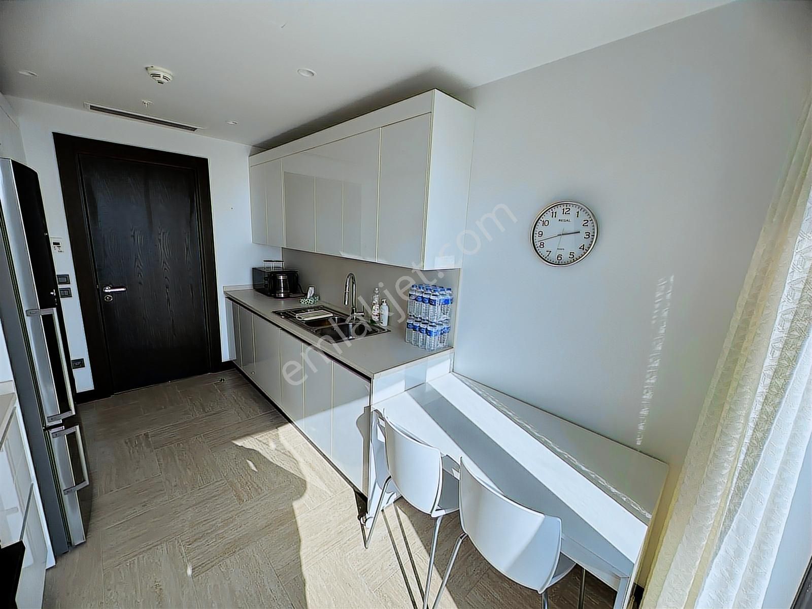 Bomonti Rotana Residences Boğaz Manzaralı 4+1 En Buyuk Tıpı - Görsel 29