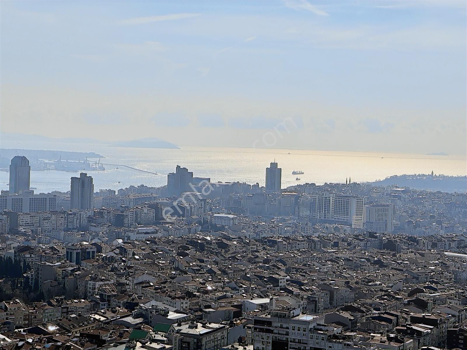 Bomonti Rotana Residences Boğaz Manzaralı 4+1 En Buyuk Tıpı - Görsel 13