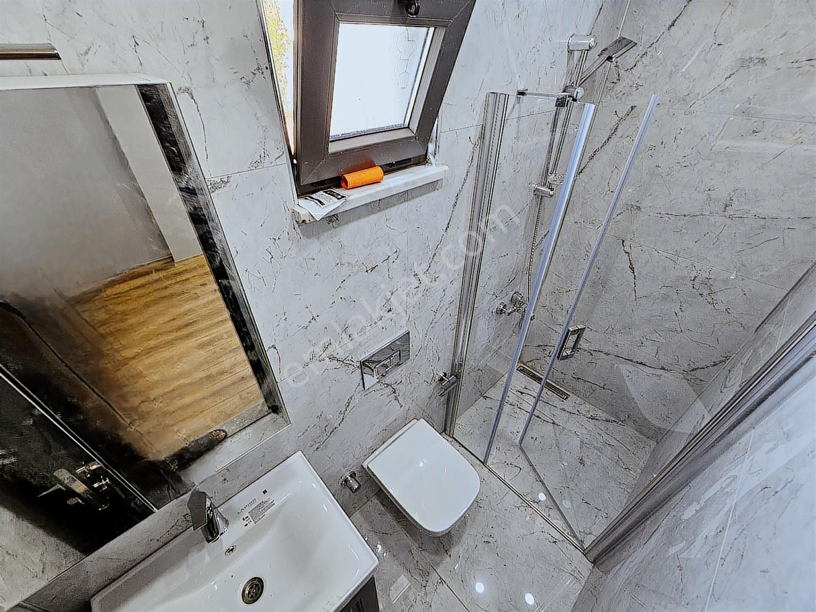 Eu Gayrimenkulden Şömineli Denize Yakın 4+1 Villa - Görsel 6