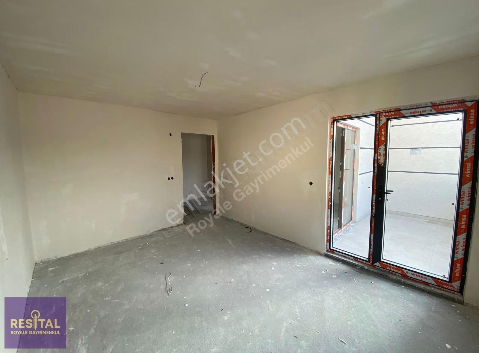 Bağlarbaşın'da Satılık 2+1 Satılık Dublex Daire - Görsel 9