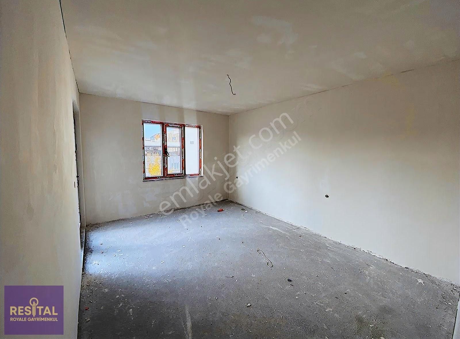 Bağlarbaşın'da Satılık 2+1 Satılık Dublex Daire - Görsel 3