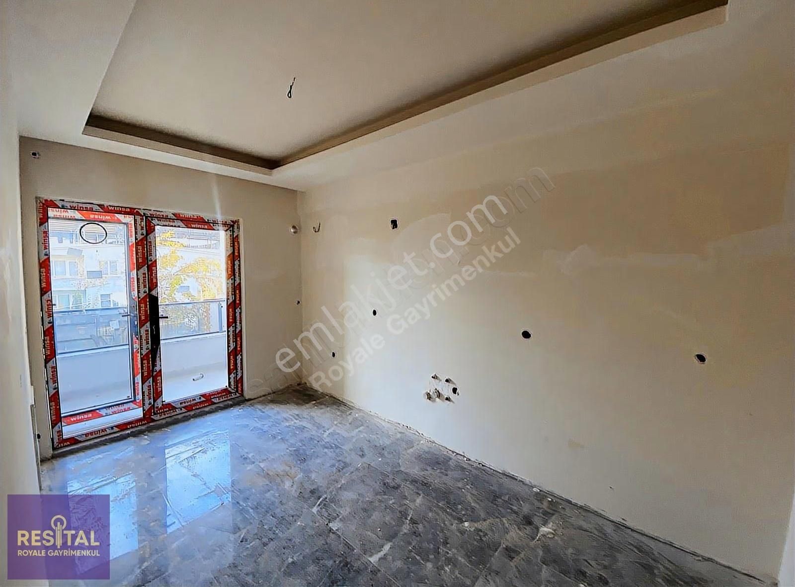 Bağlarbaşın'da Satılık 2+1 Satılık Dublex Daire - Görsel 4