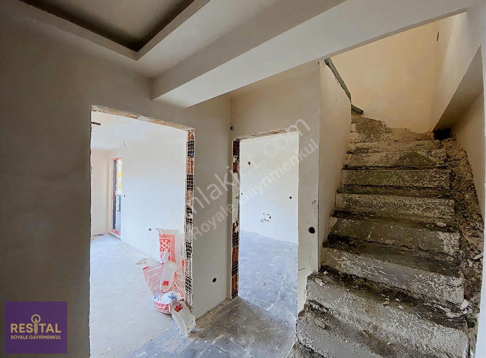 Bağlarbaşın'da Satılık 2+1 Satılık Dublex Daire - Görsel 12