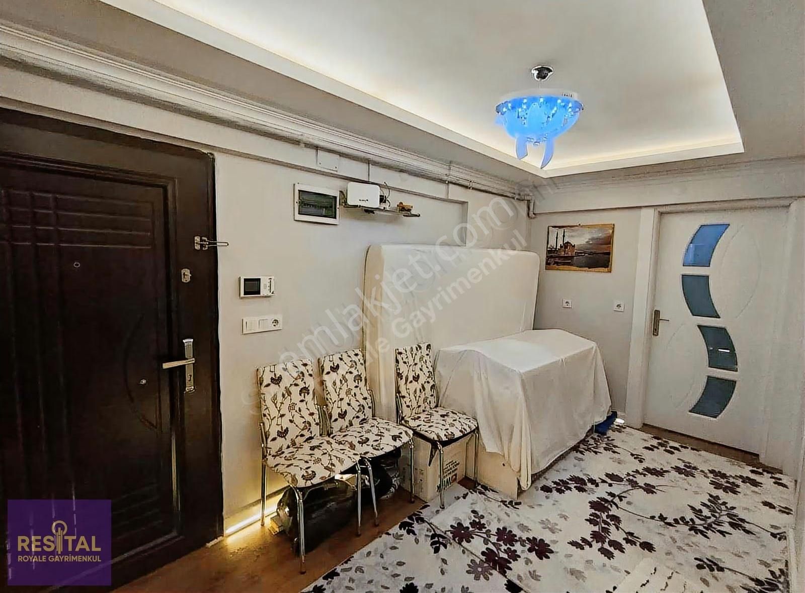 Çamlıca'da Fırsat 2+1 Satılık Daire - Görsel 19