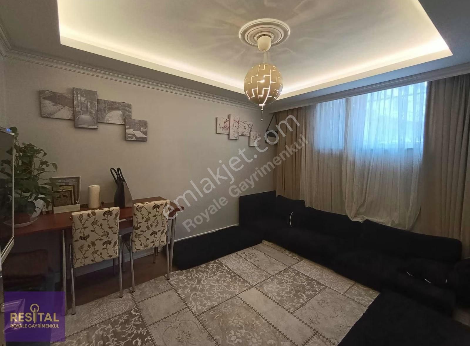 Çamlıca'da Fırsat 2+1 Satılık Daire - Görsel 15